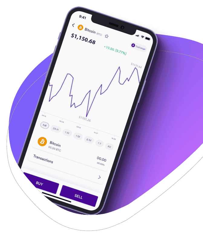 BitVolut trading platform