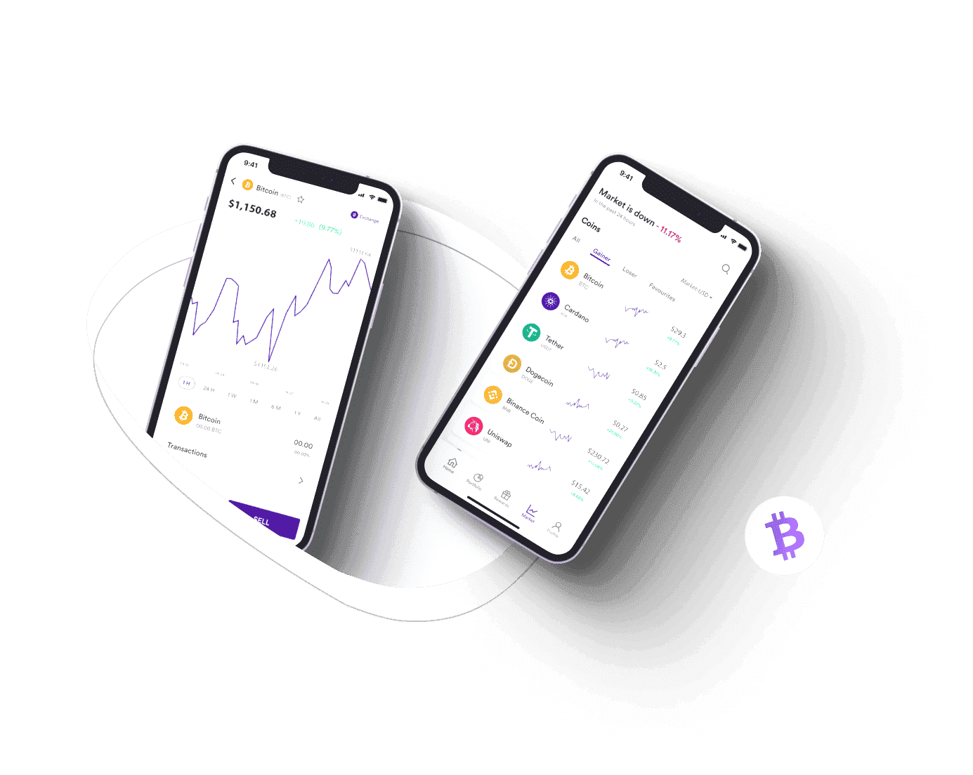 BitVolut crypto tools